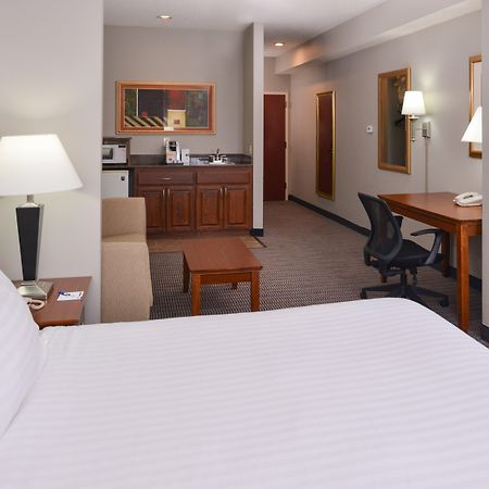 Spark By Hilton North Little Rock Dış mekan fotoğraf