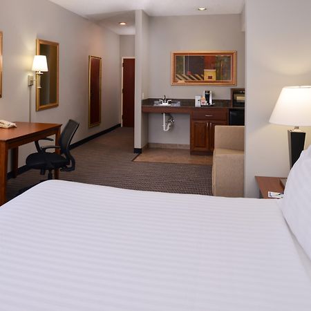 Spark By Hilton North Little Rock Dış mekan fotoğraf