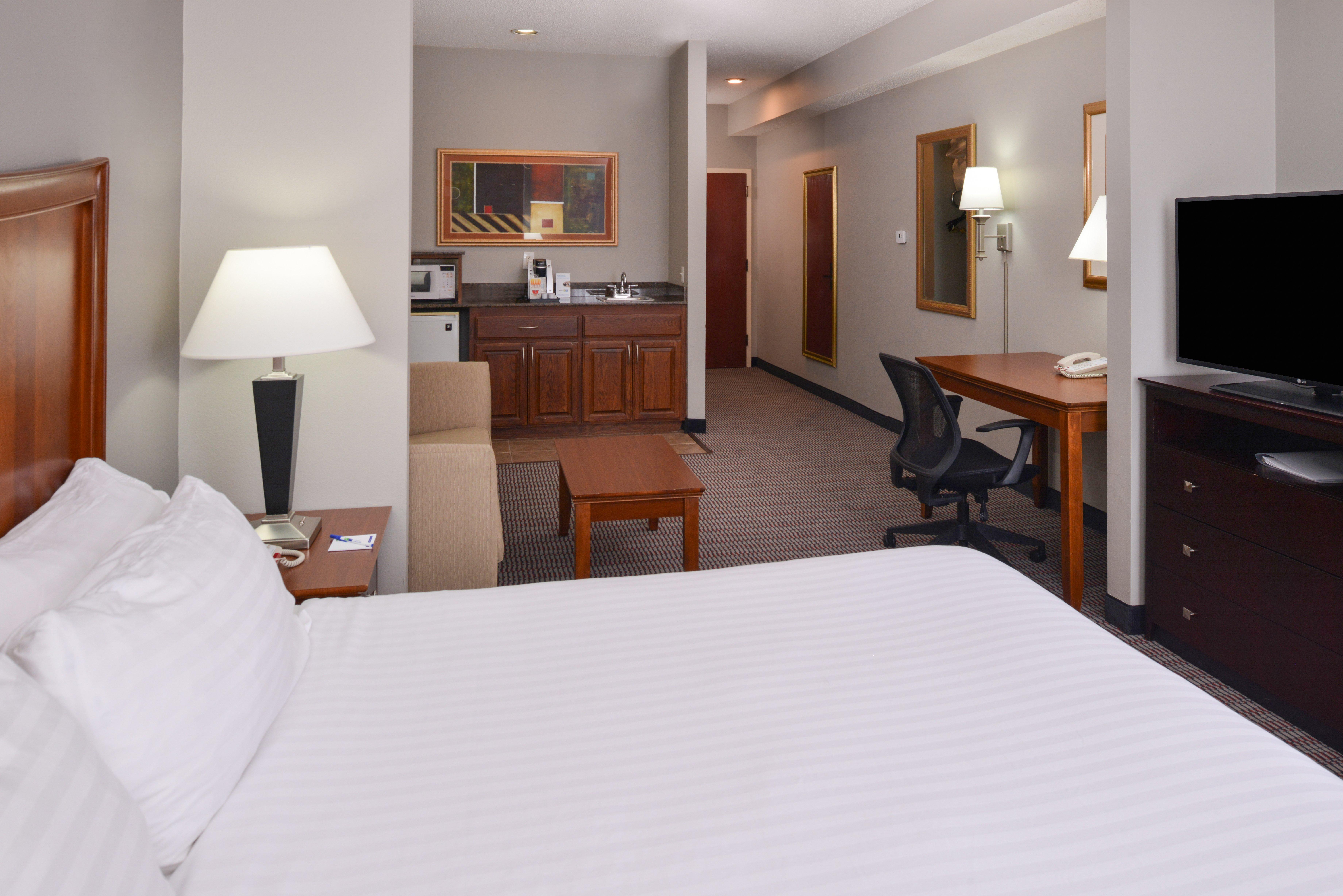 Spark By Hilton North Little Rock Dış mekan fotoğraf