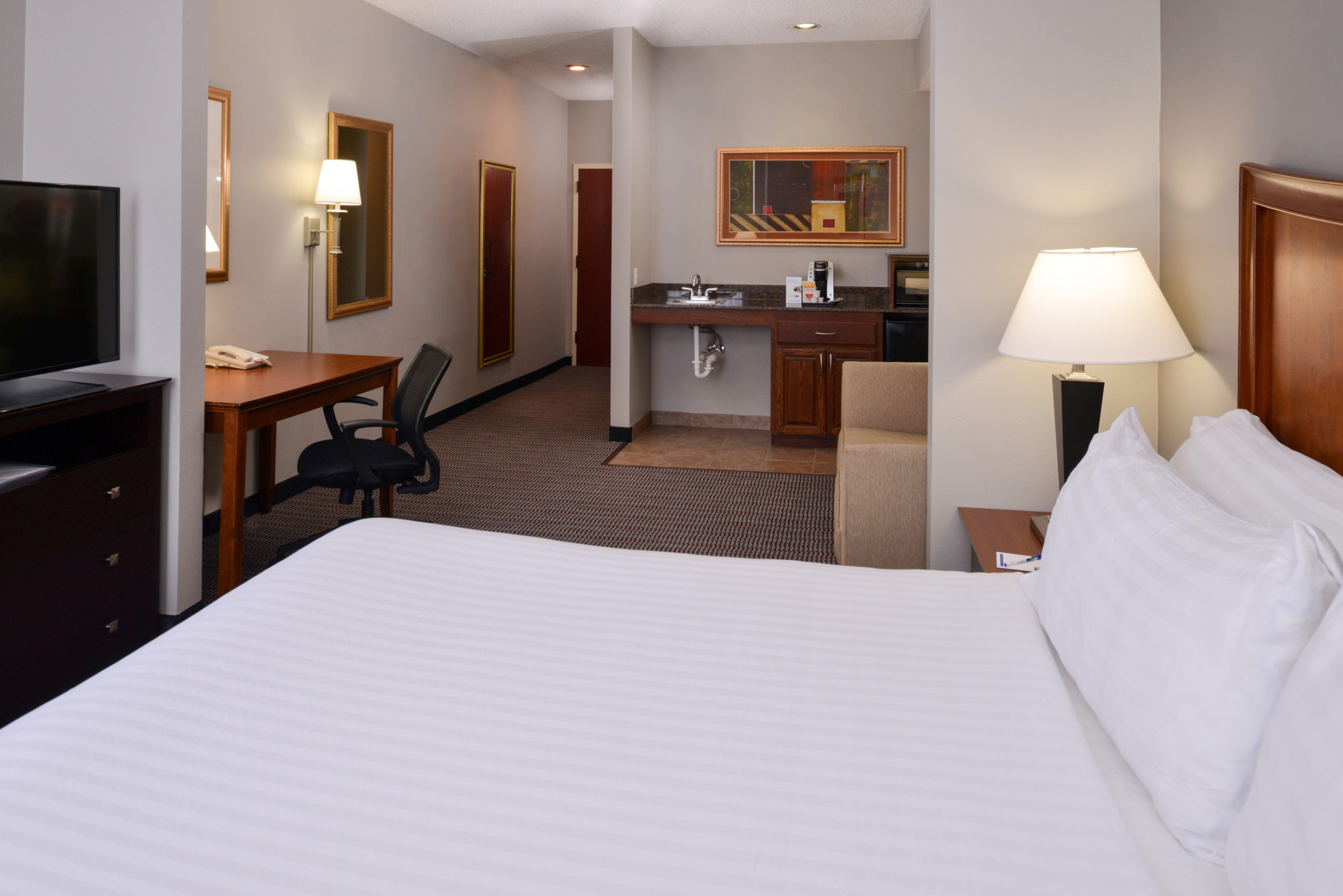 Spark By Hilton North Little Rock Dış mekan fotoğraf