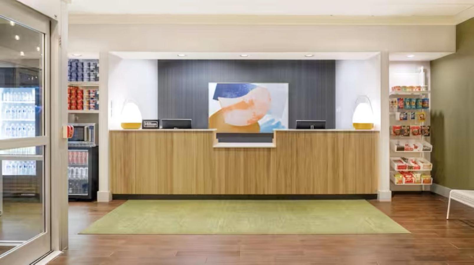 Spark By Hilton North Little Rock Dış mekan fotoğraf