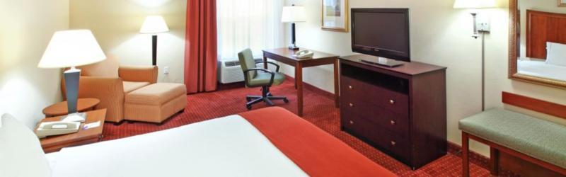 Spark By Hilton North Little Rock Dış mekan fotoğraf