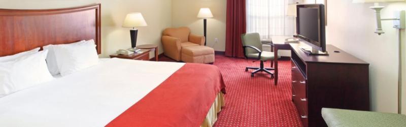 Spark By Hilton North Little Rock Dış mekan fotoğraf