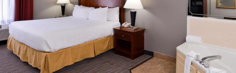 Spark By Hilton North Little Rock Dış mekan fotoğraf