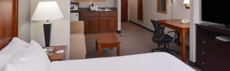 Spark By Hilton North Little Rock Dış mekan fotoğraf