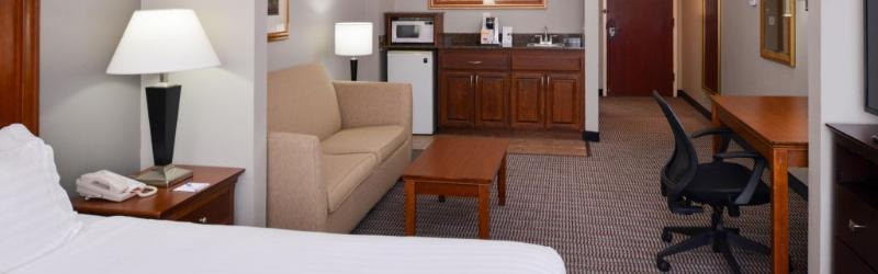 Spark By Hilton North Little Rock Dış mekan fotoğraf