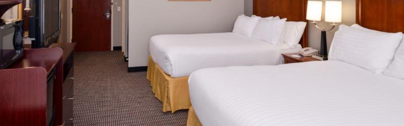 Spark By Hilton North Little Rock Dış mekan fotoğraf